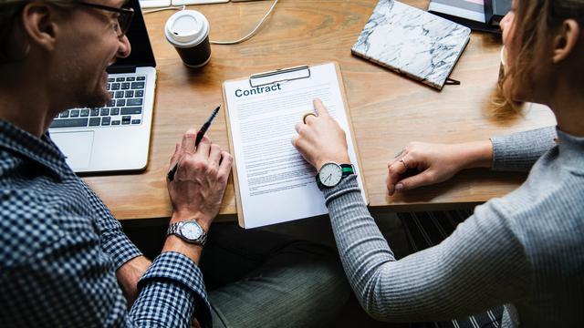 Jenis – Jenis Dan Cara Kerja Bursa Karir