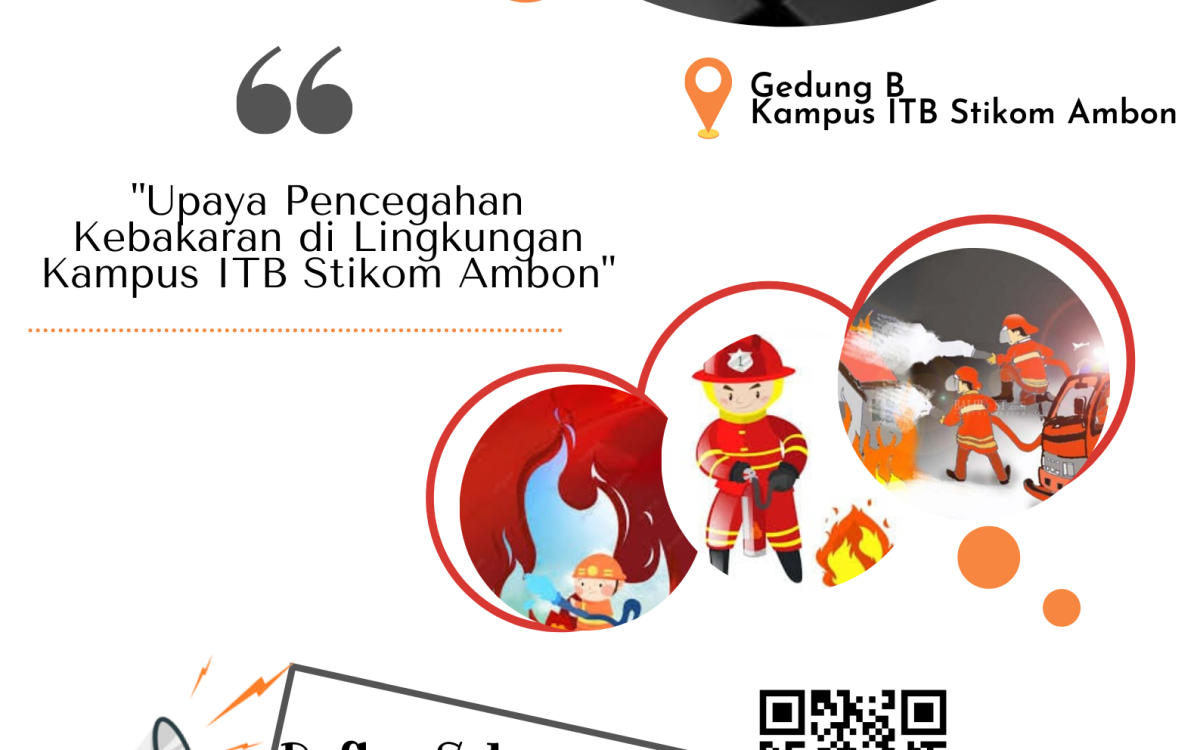 Pelatihan & Simulasi Pemadam Kebakaran