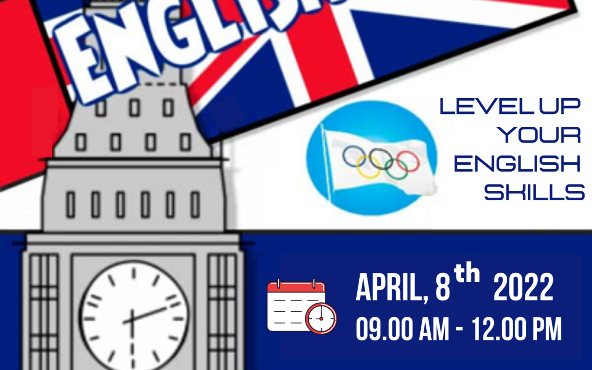 English Day Seri Ke-2