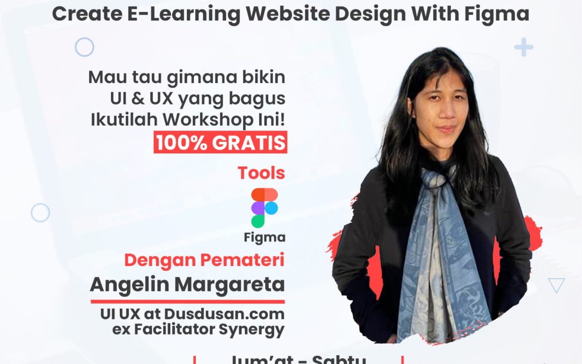 Pelatihan UI & UX
