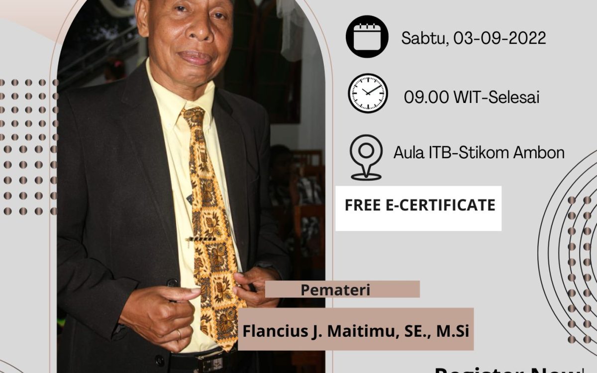 PELATIHAN PERPAJAKAN