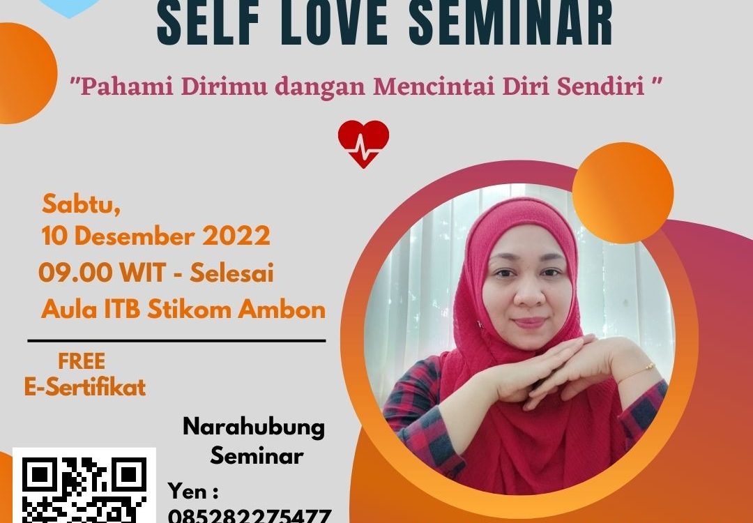 Self Love Seminar