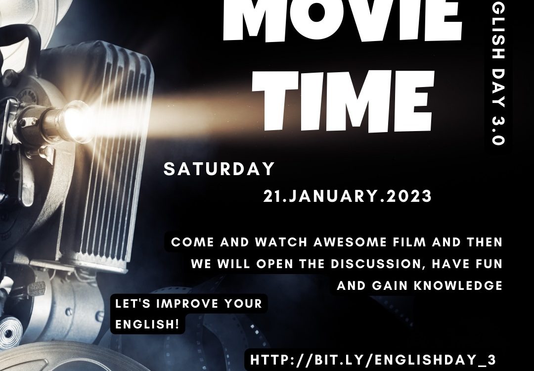 English Day Seri Ke – 3