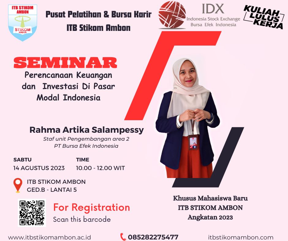 SABTU, 14 OKTOBER 2023