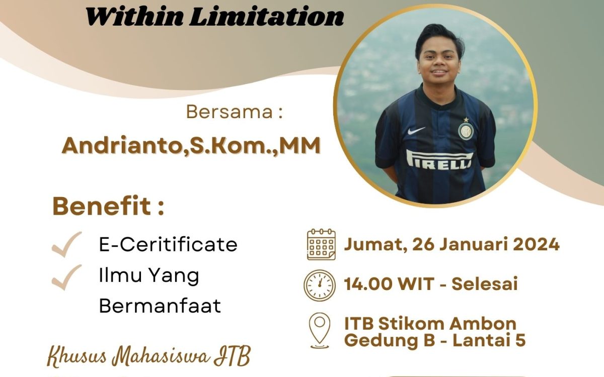 WORKSHOP PHOTOGRAPHY