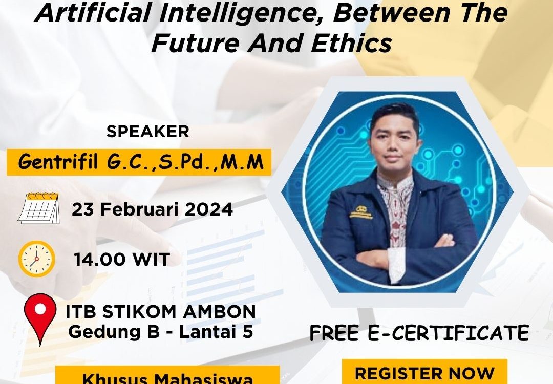 Seminar Artificial Intelligence