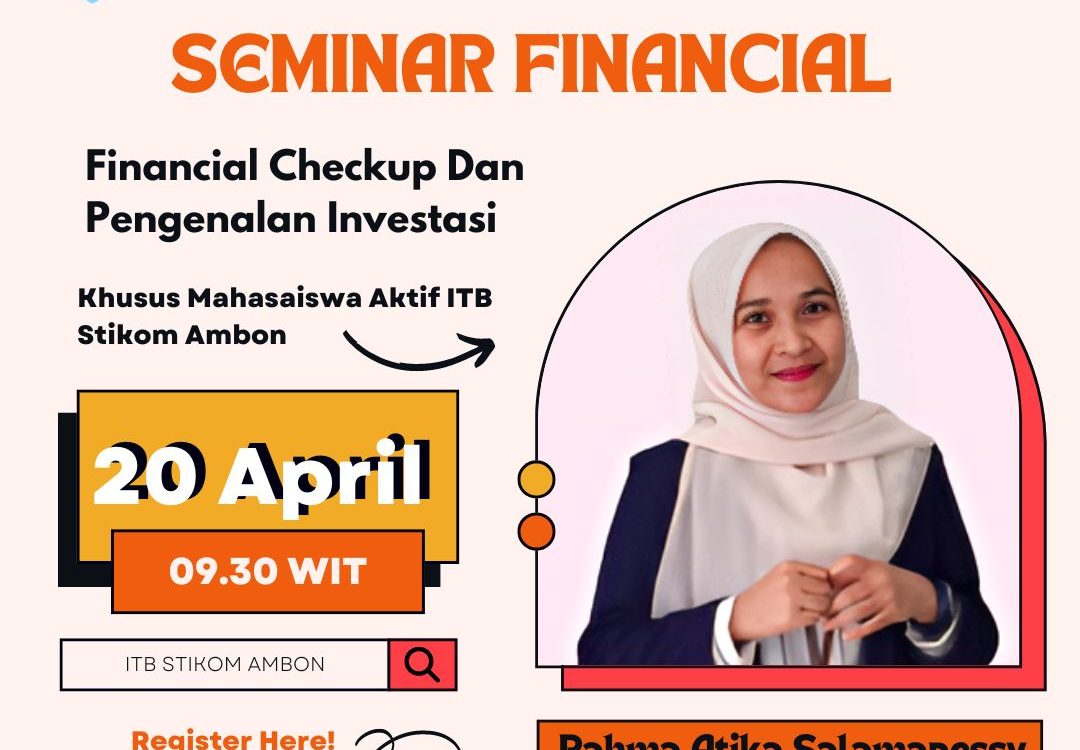SEMINAR FINANCIAL