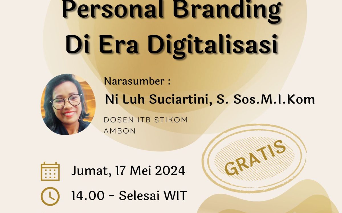 SEMINAR LITERASI DIGITAL