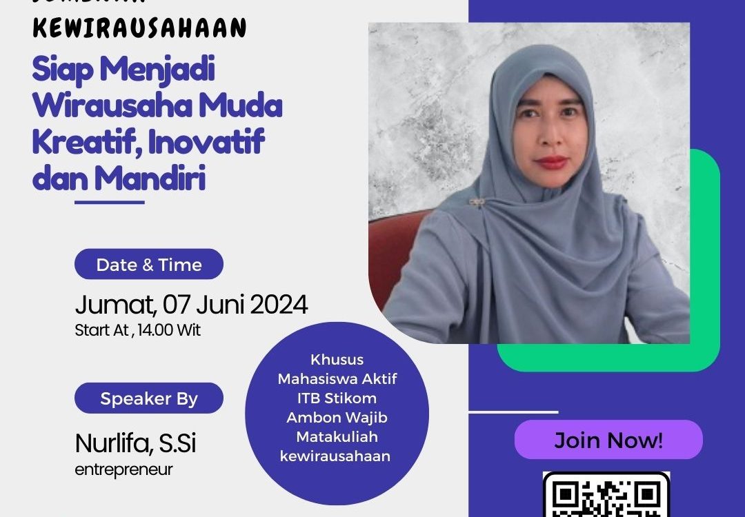 SEMINAR KEWIRAUSAHAAN