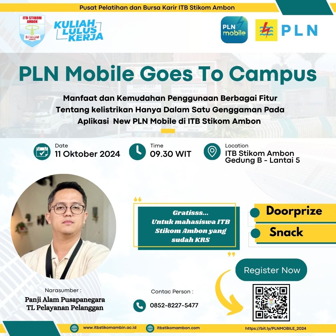 Green White Modern Business Webinar Instagram Post