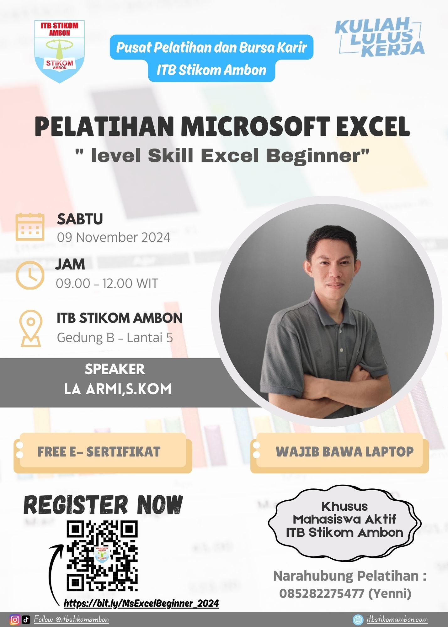 excel basic 1