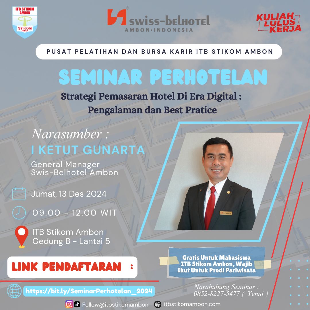 Dark Blue Modern Online Webinar Instagram Post