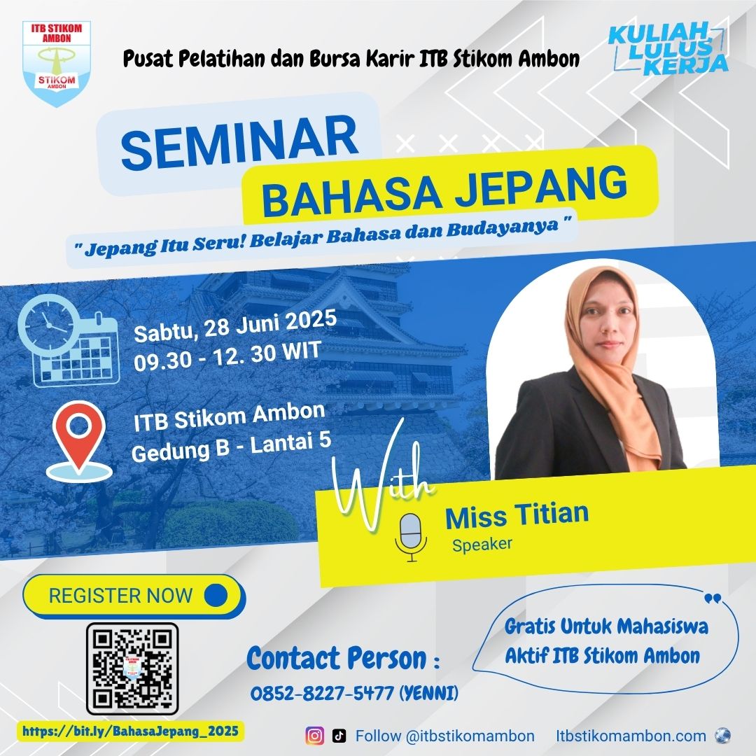 Blue and White Modern Live Webinar Business Instagram Post