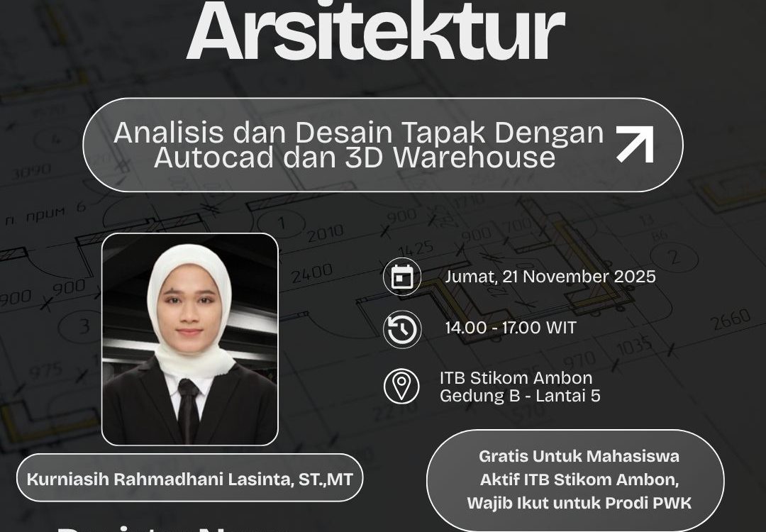 SEMINAR DESAIN ARSITEKTUR
