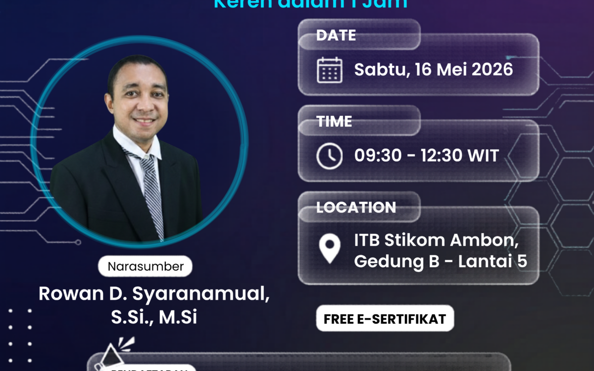 PELATIHAN APLIKASI ANDROID