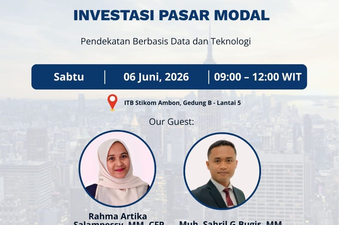 SEMINAR BURSA EFEK INDONESIA