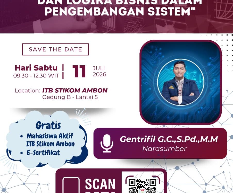 SEMINAR DIGITAL PROFICIENCY 4.0